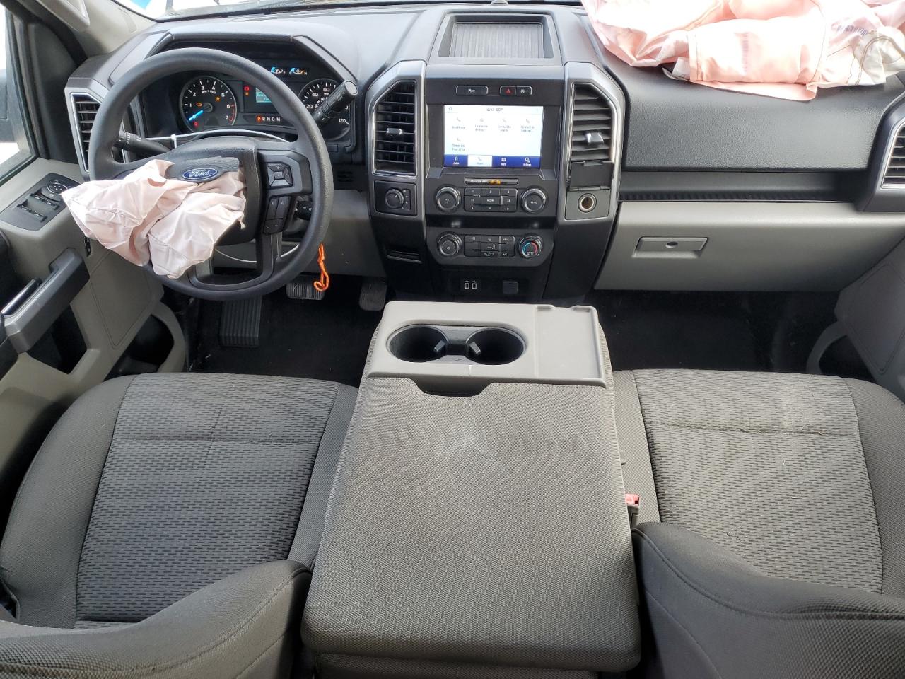 2020 Ford F-150 - Image 8