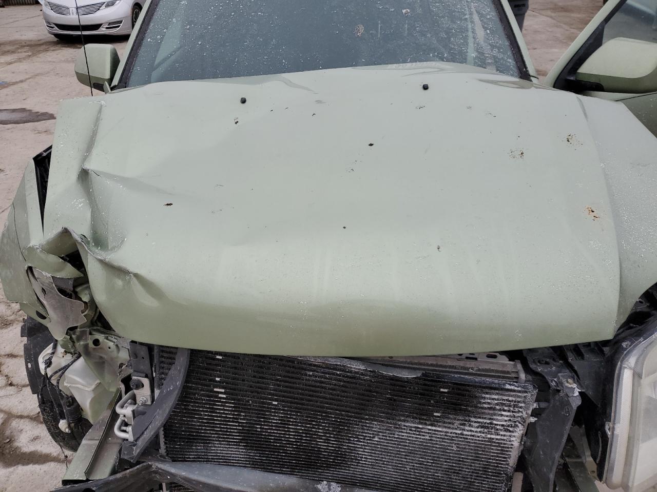 2008 Mercury Mariner - Image 14