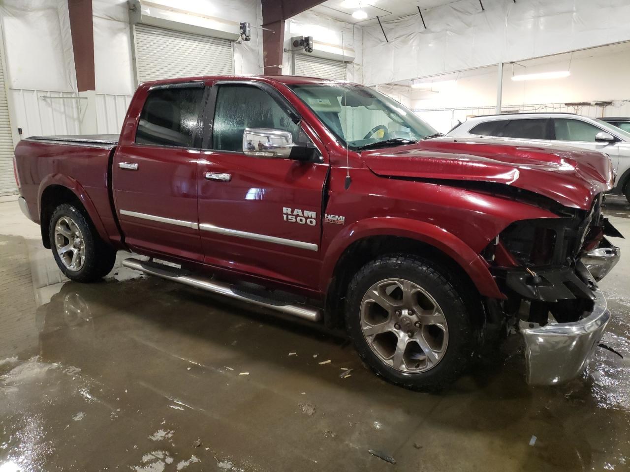 2017 RAM 1500 - Image 4
