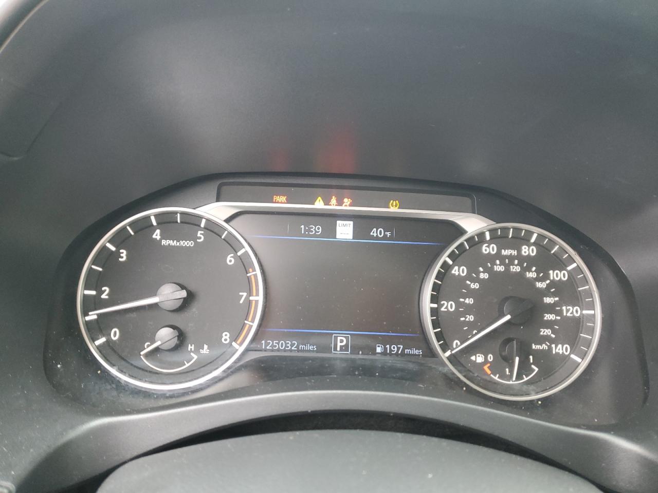 2019 Nissan Altima - Image 9