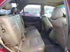2002 Acura Mdx Touring for Sale in Littleton, CO - Front End