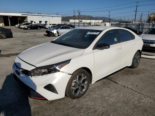 2023 Kia Forte Gt Line