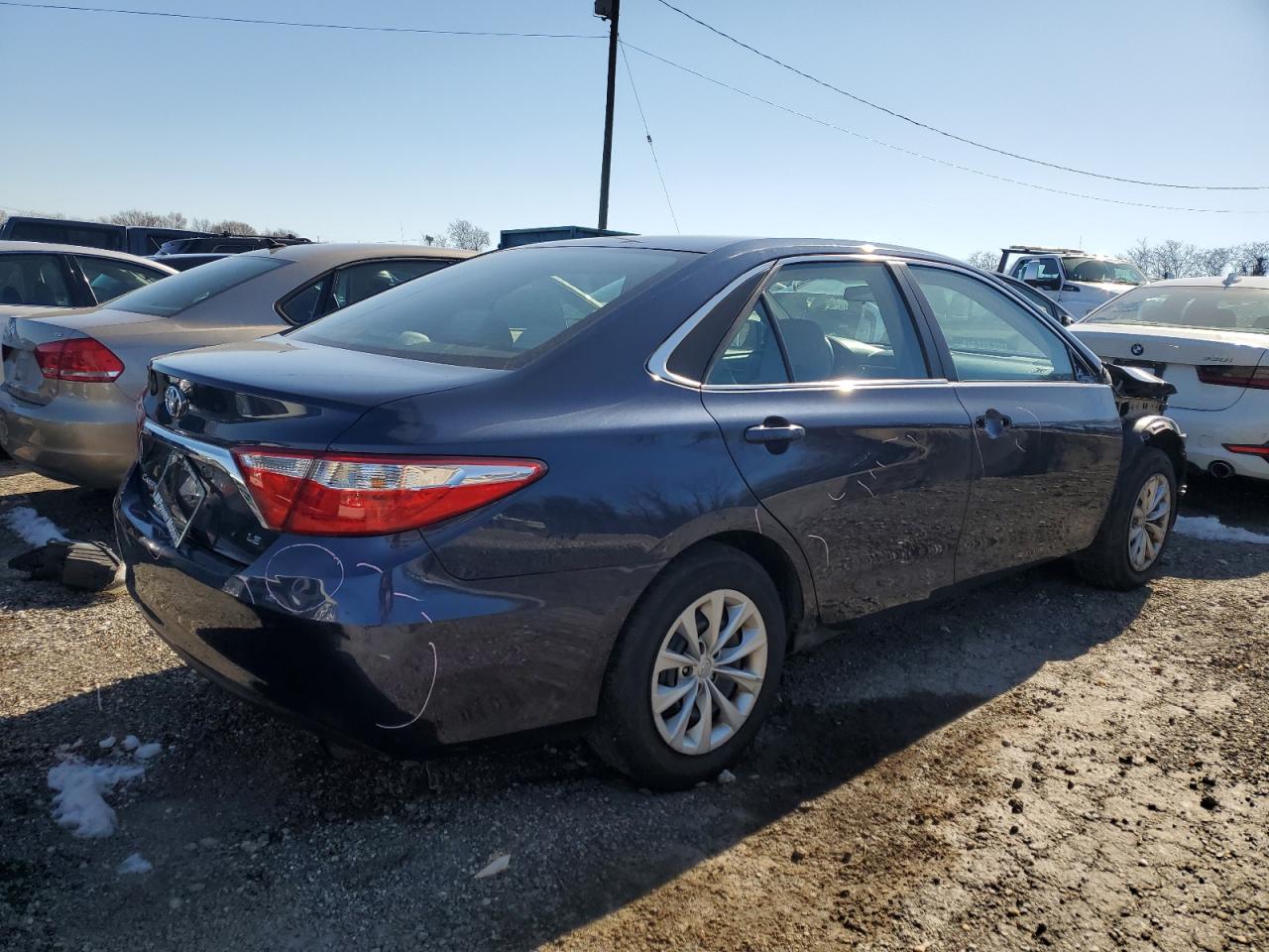 2016 Toyota Camry - Image 3