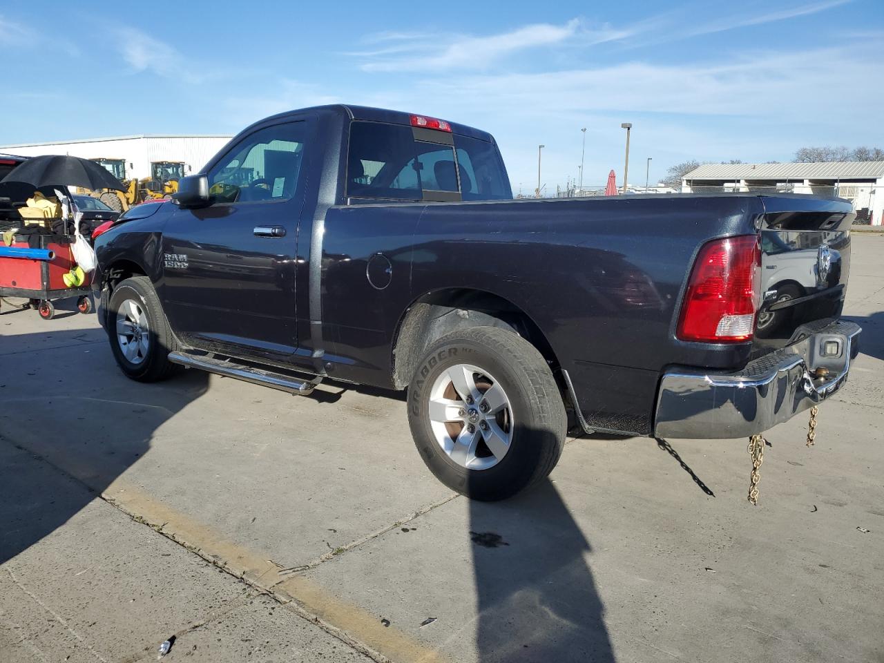 2013 RAM 1500 - Image 2