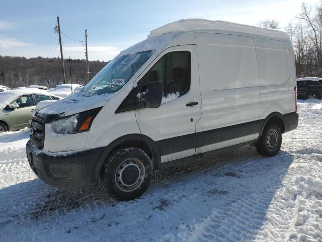 2020 Ford Transit T-250