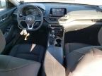 2021 Nissan Altima Sv for Sale in Hillsborough, NJ - Rear End