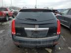 2012 Cadillac Srx Luxury Collection на продаже в Woodhaven, MI - Front End