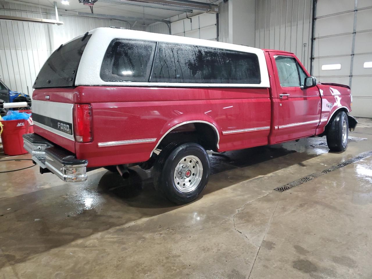 1994 Ford F-150 - Image 3