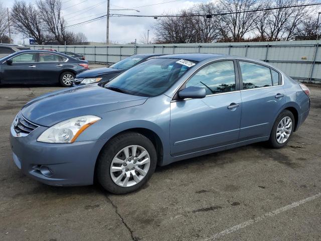 2011 Nissan Altima Base