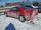1993 Honda Prelude Si na sprzedaż w Pekin, IL - Rear End