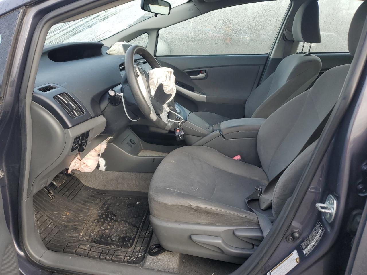 2010 Toyota Prius - Image 7