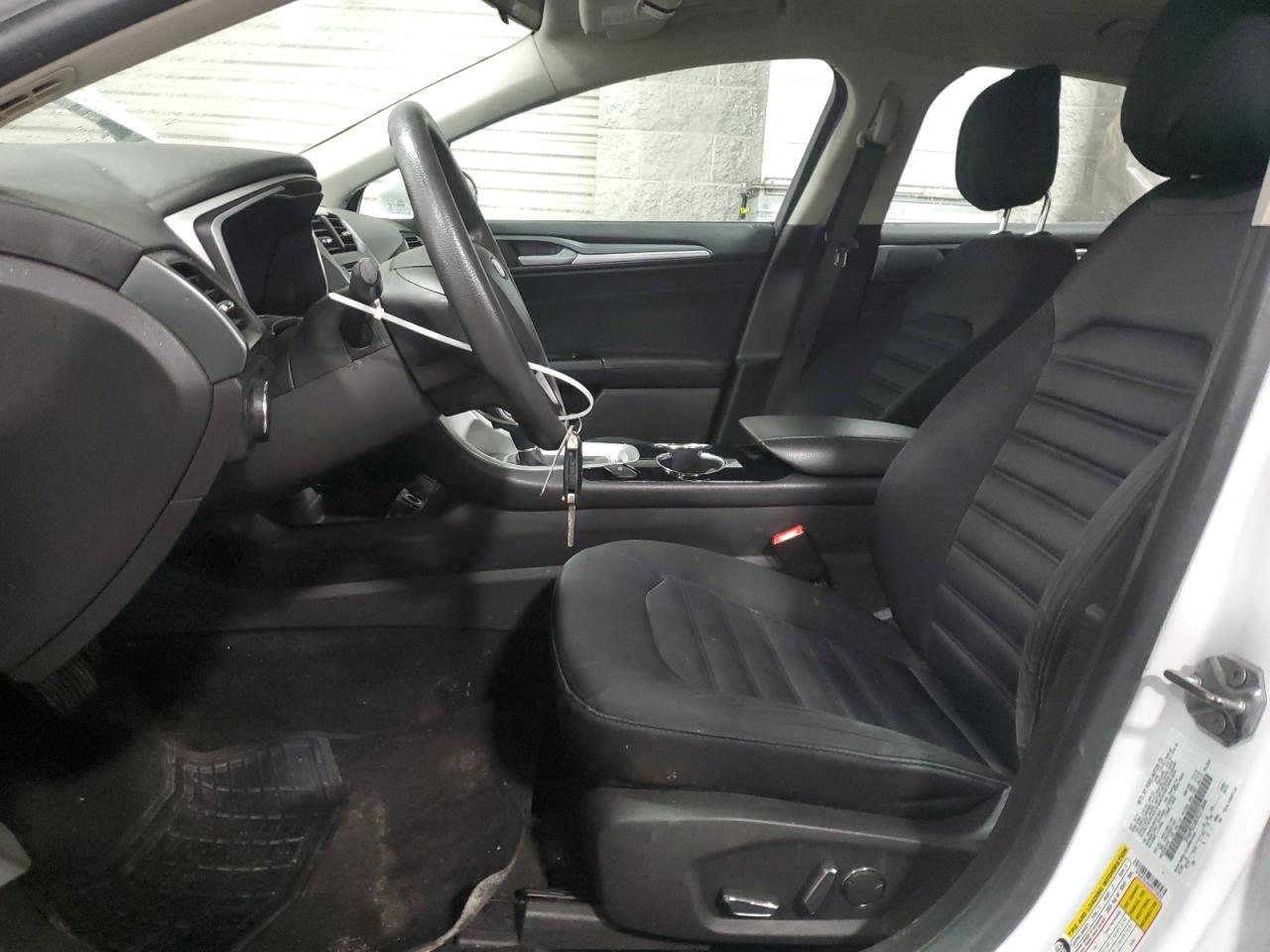 2014 Ford Fusion - Image 7
