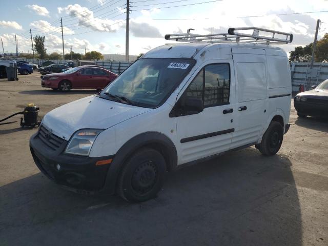 2011 Ford Transit Connect Xl