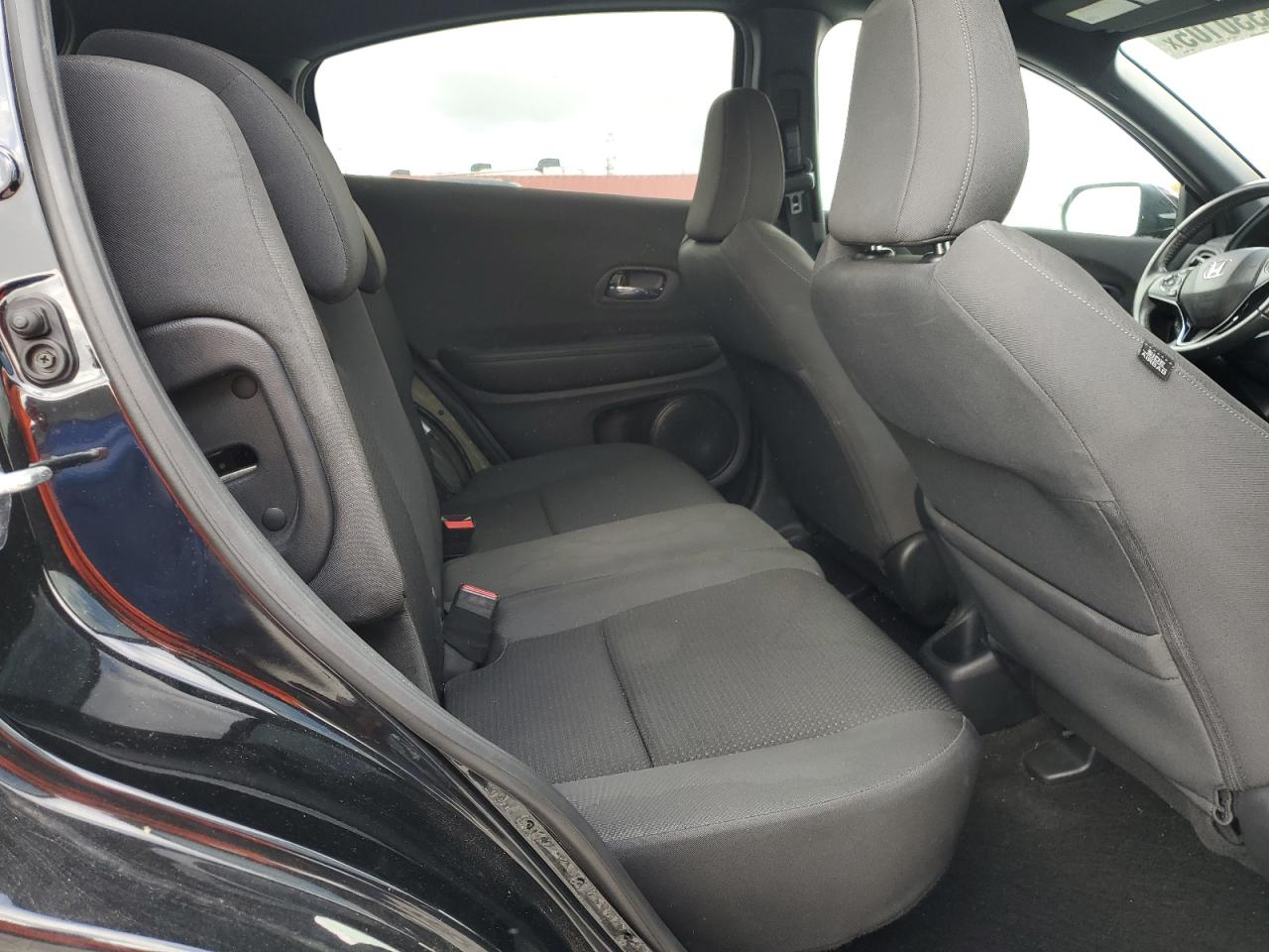 2021 Honda HR-V - Image 11