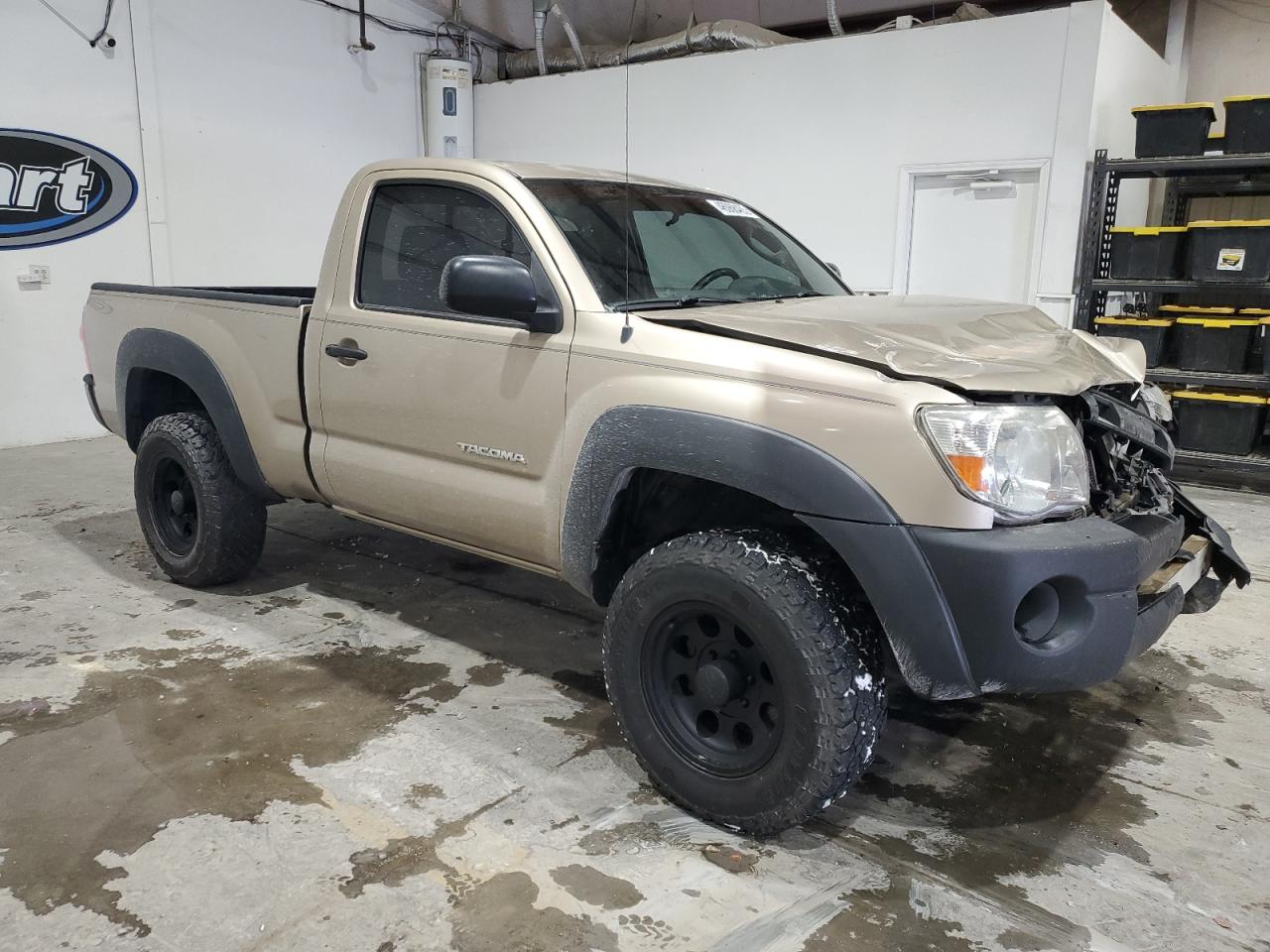 2005 Toyota Tacoma - Image 4