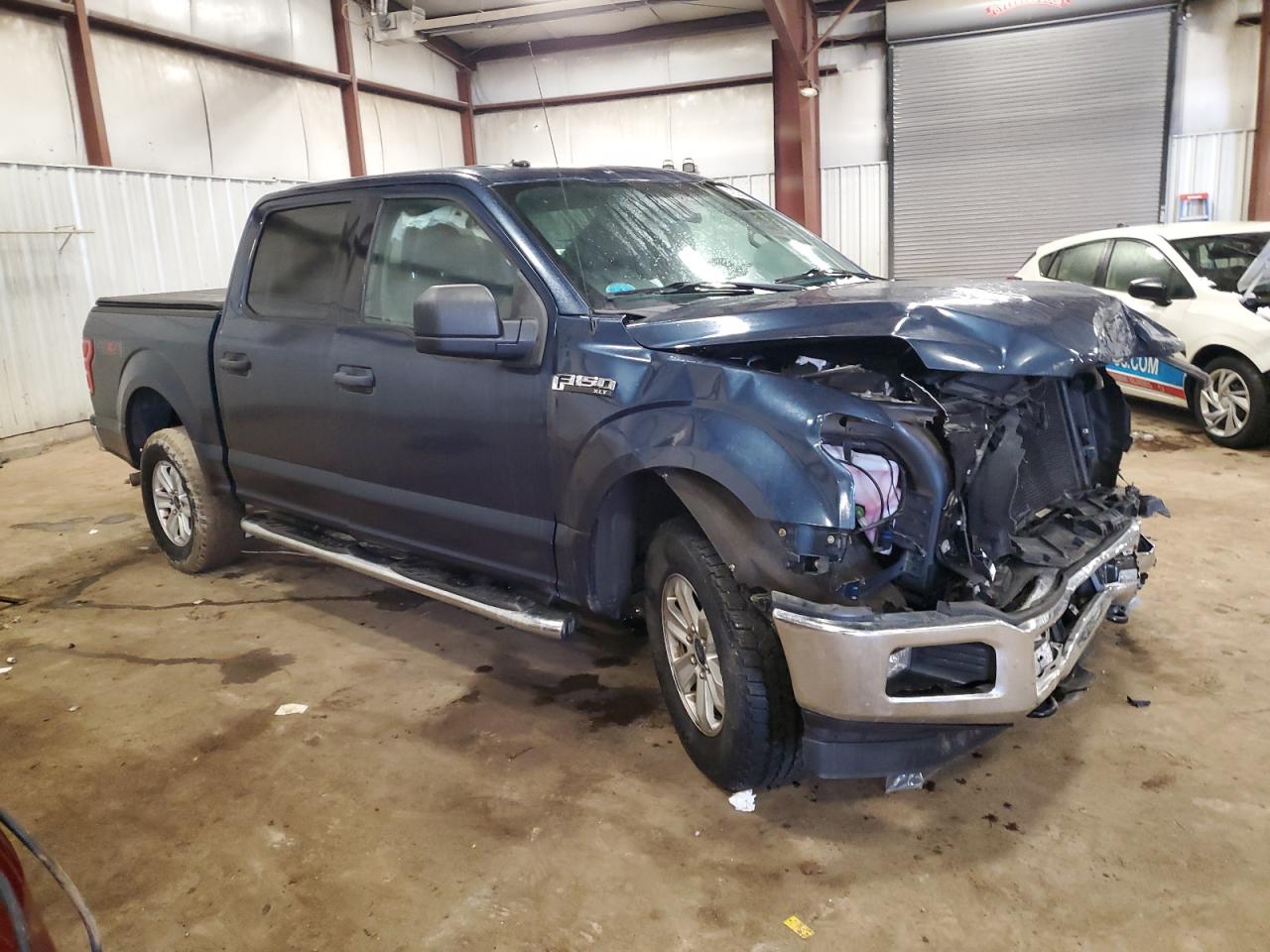 2018 Ford F-150 - Image 4