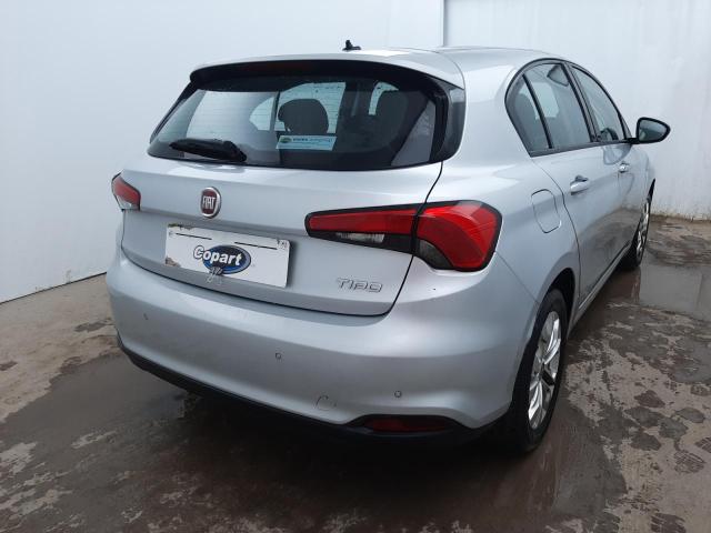 2016 FIAT TIPO EASY