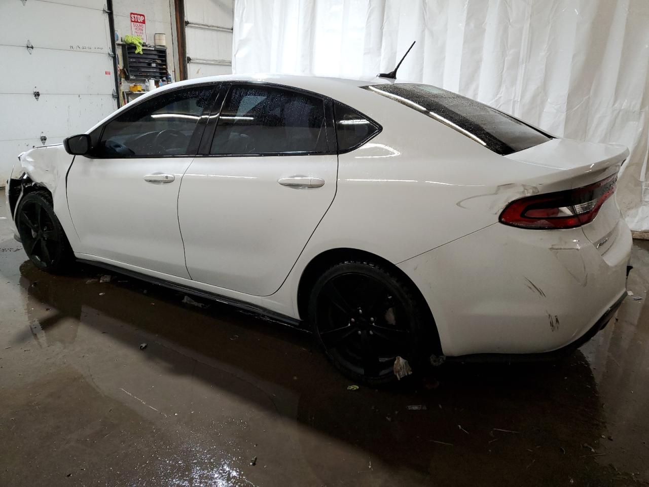 2016 Dodge Dart - Image 2