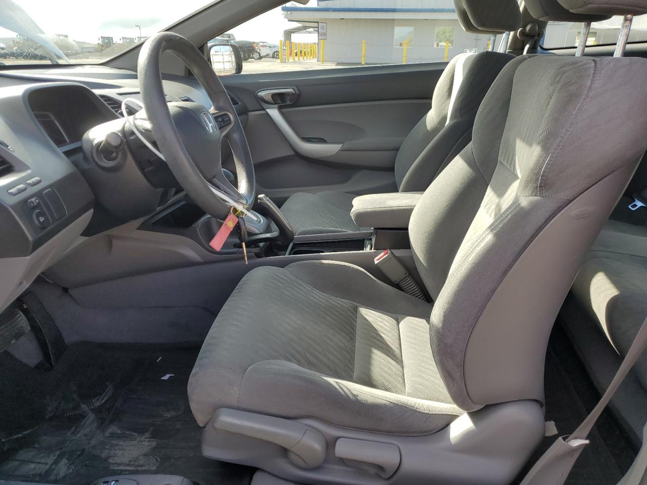 2010 Honda Civic - Image 7