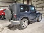 2007 Jeep Wrangler Sahara for Sale in Eldridge, IA - Front End