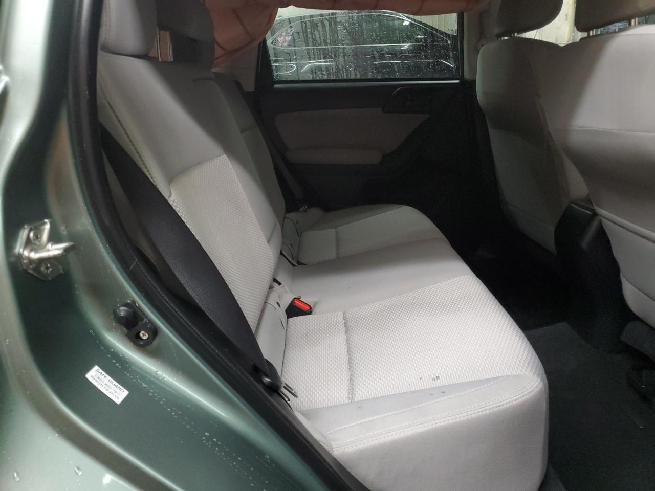 2018 Subaru Forester - Image 11