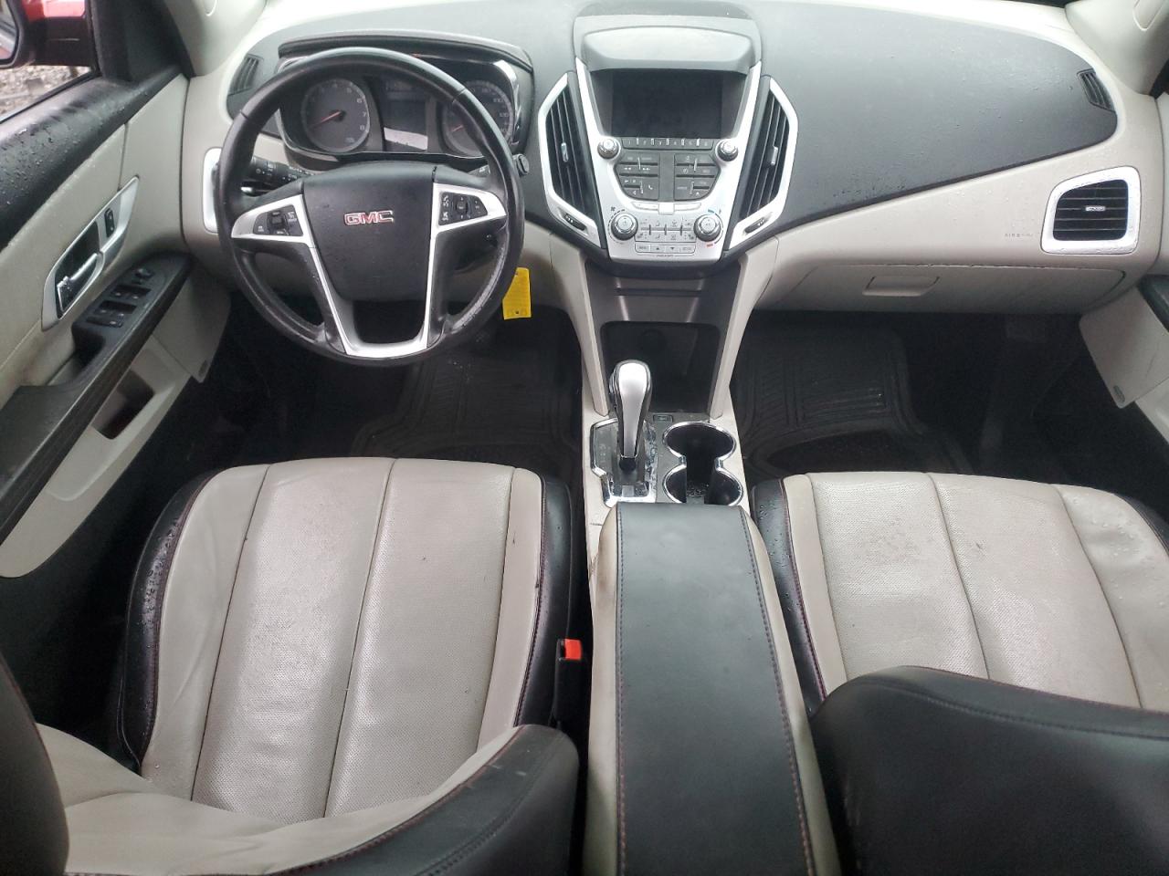2012 GMC Terrain - Image 8