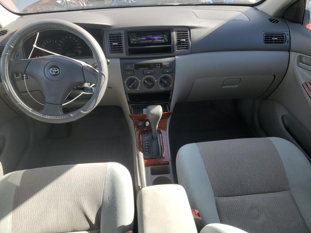 2007 Toyota Corolla - Image 8