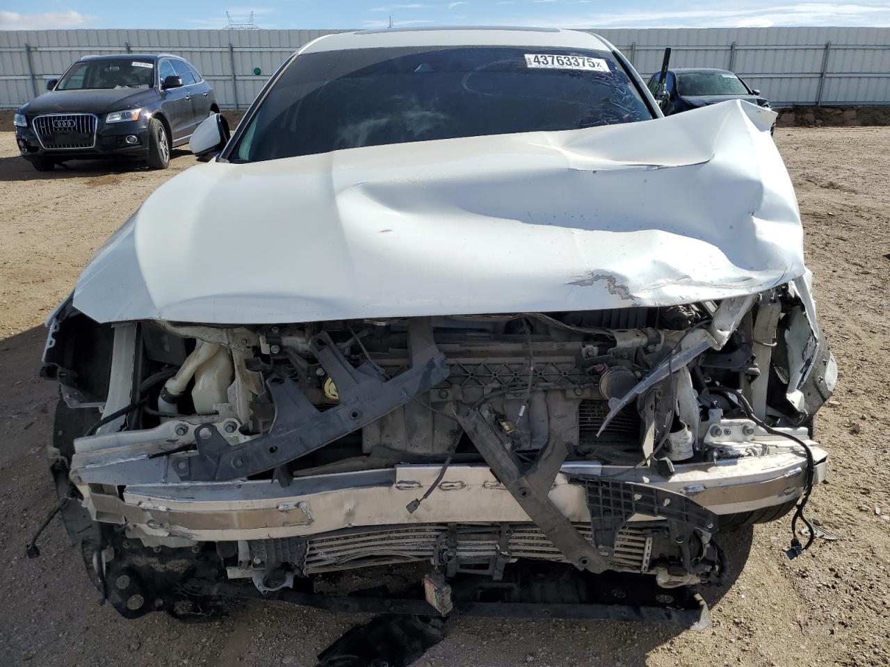 1HGCV2F37JA016267 HONDA ACCORD 2018