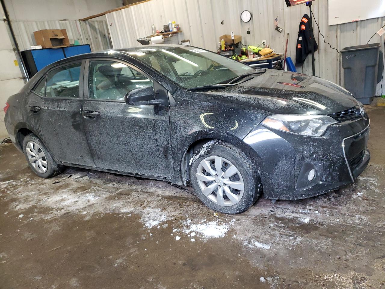 2015 Toyota Corolla - Image 4