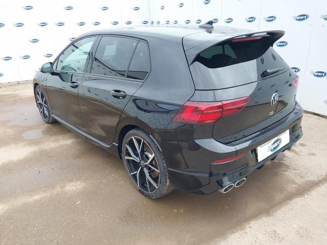 2023 VOLKSWAGEN GOLF R TSI