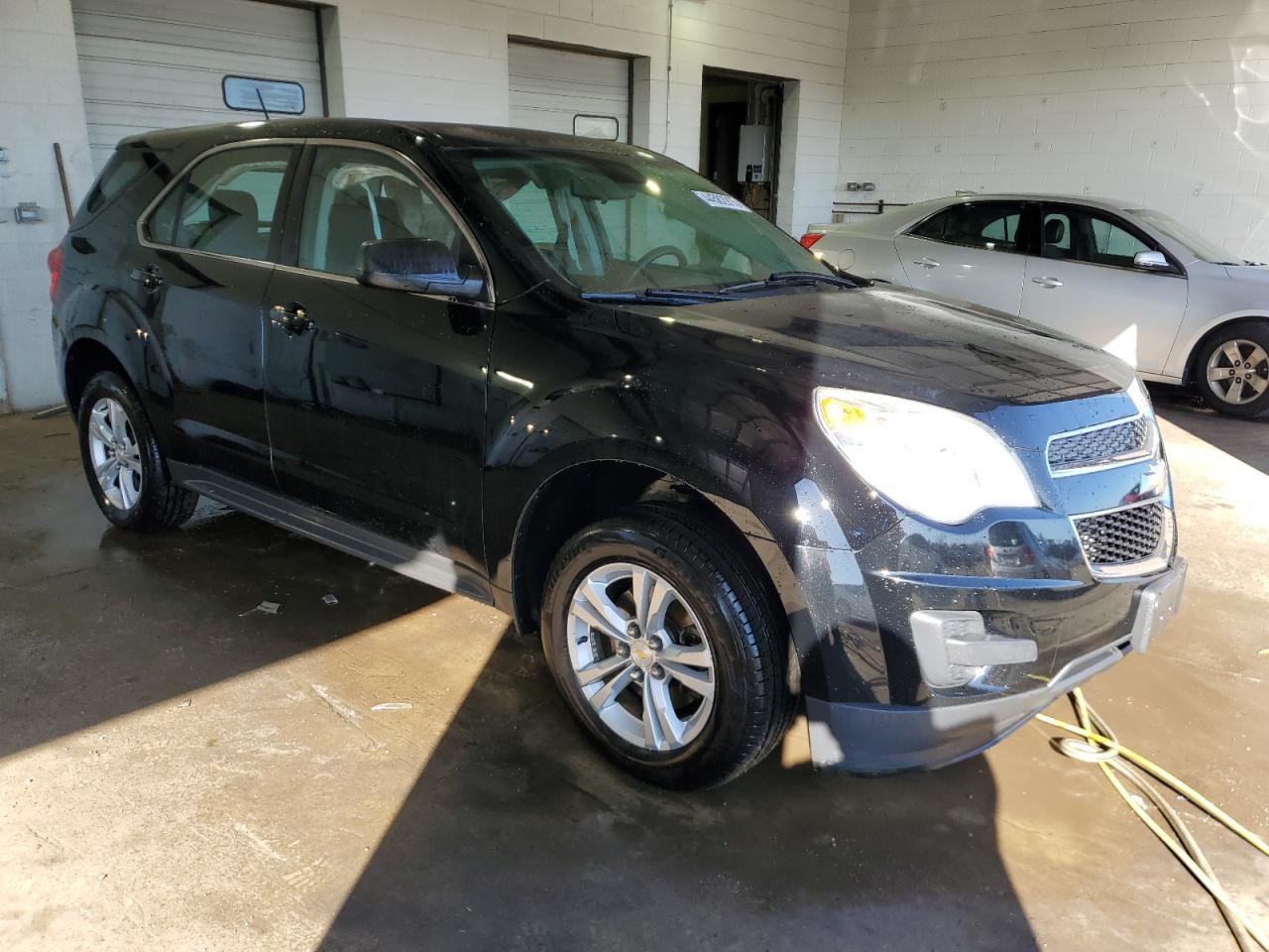 2015 Chevrolet Equinox - Image 4