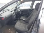 2006 VAUXHALL CORSA SXI for sale at Copart CORBY