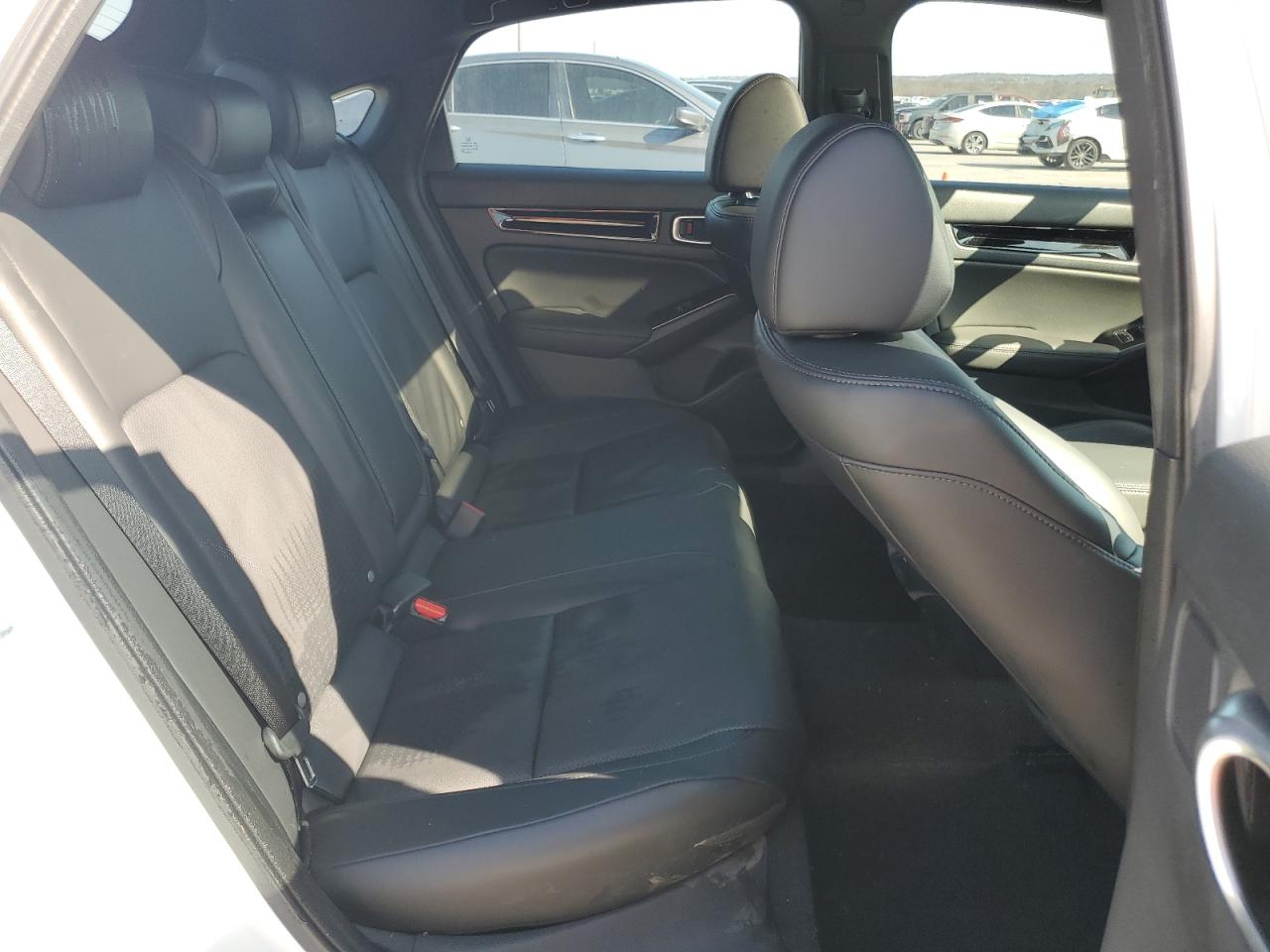 2023 Honda Civic - Image 10