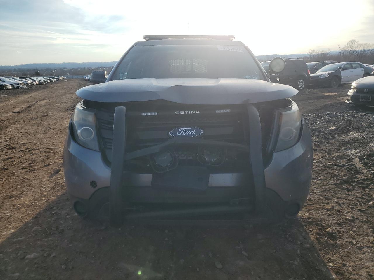 2014 Ford Explorer - Image 5