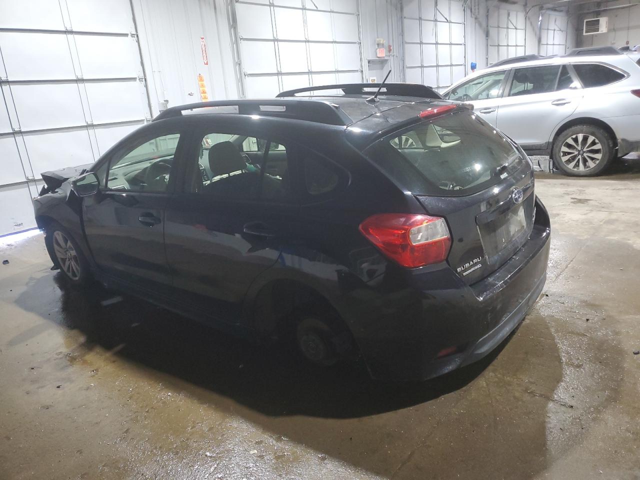 2016 Subaru Impreza - Image 2