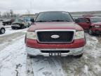2007 Ford F150  იყიდება Walton-ში, KY - Side