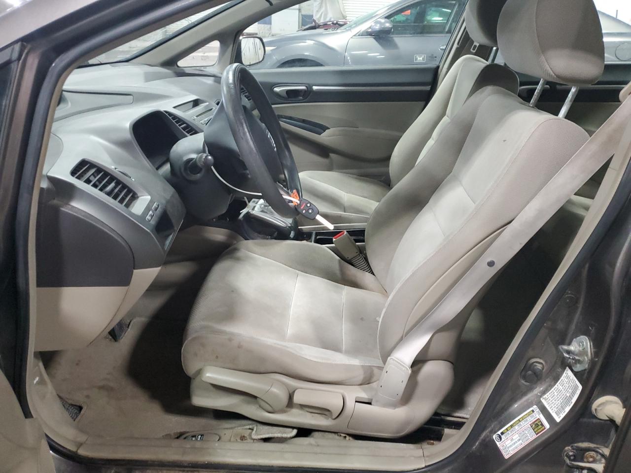 2009 Honda Civic - Image 7