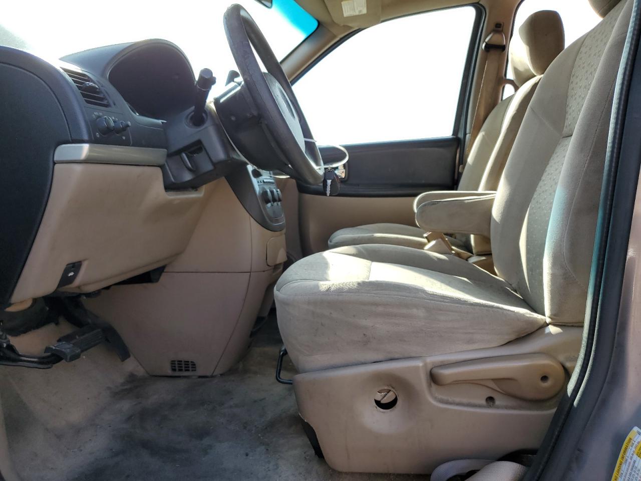 2006 Chevrolet Uplander - Image 7