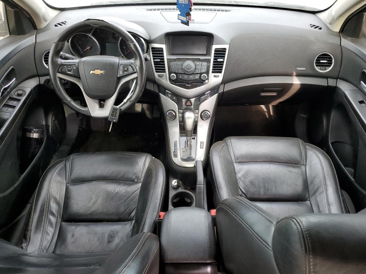 2014 Chevrolet Cruze - Image 8