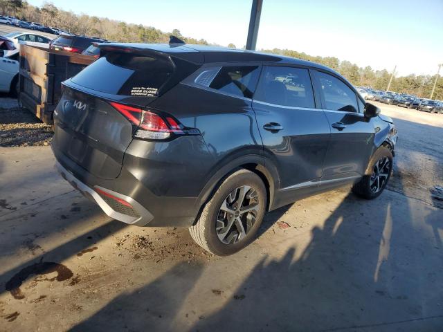  KIA SPORTAGE 2024 Сірий