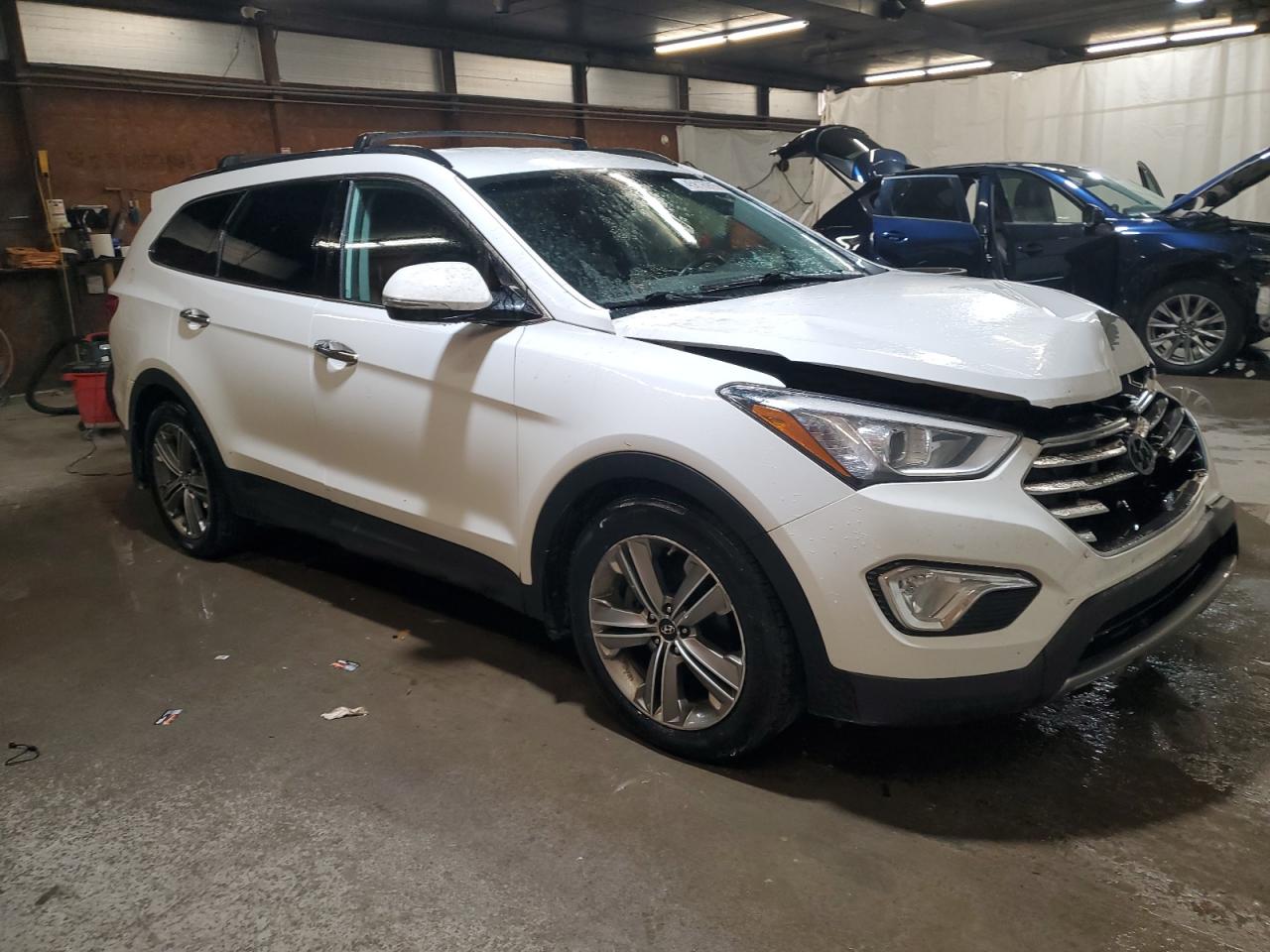 2013 Hyundai Santa Fe - Image 4