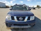 2006 Nissan Frontier Crew Cab Le for Sale in Martinez, CA - Vandalism