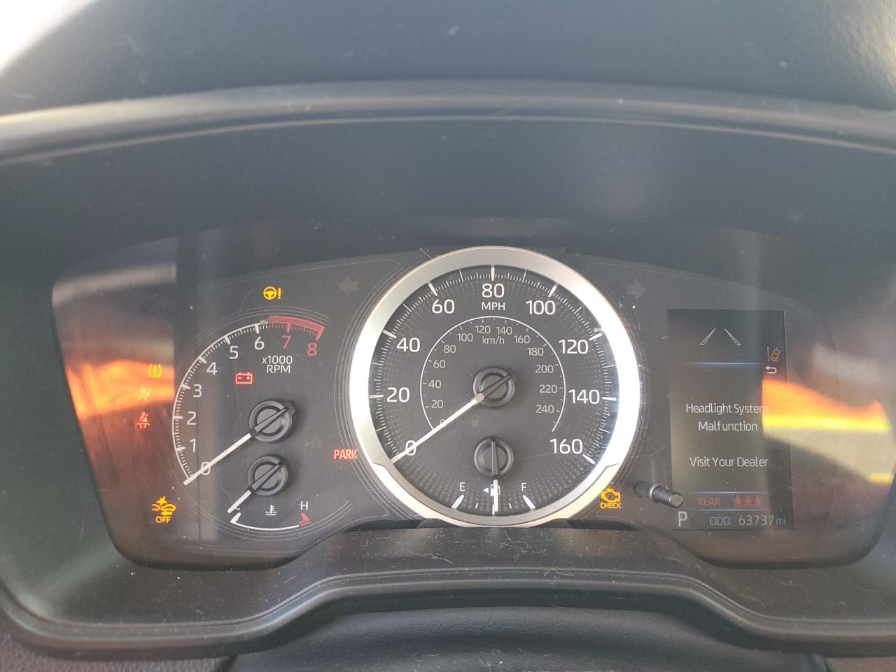5YFEPMAEXMP252367 TOYOTA COROLLA 2021