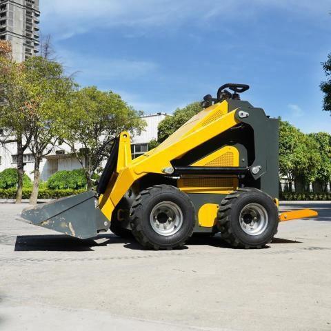 2024 'OTHER HEAVY EQUIPMENT' SKID STEER