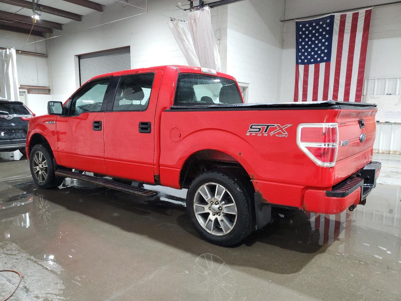 2014 Ford F-150 - Image 2