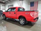 2014 Ford F150 Supercrew за продажба в Leroy, NY - Burn - Engine