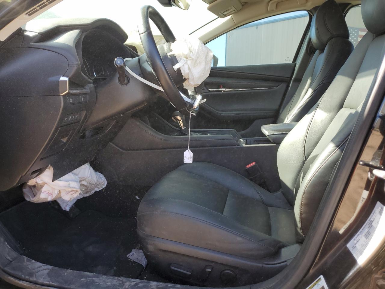 2023 Mazda 3 - Image 7