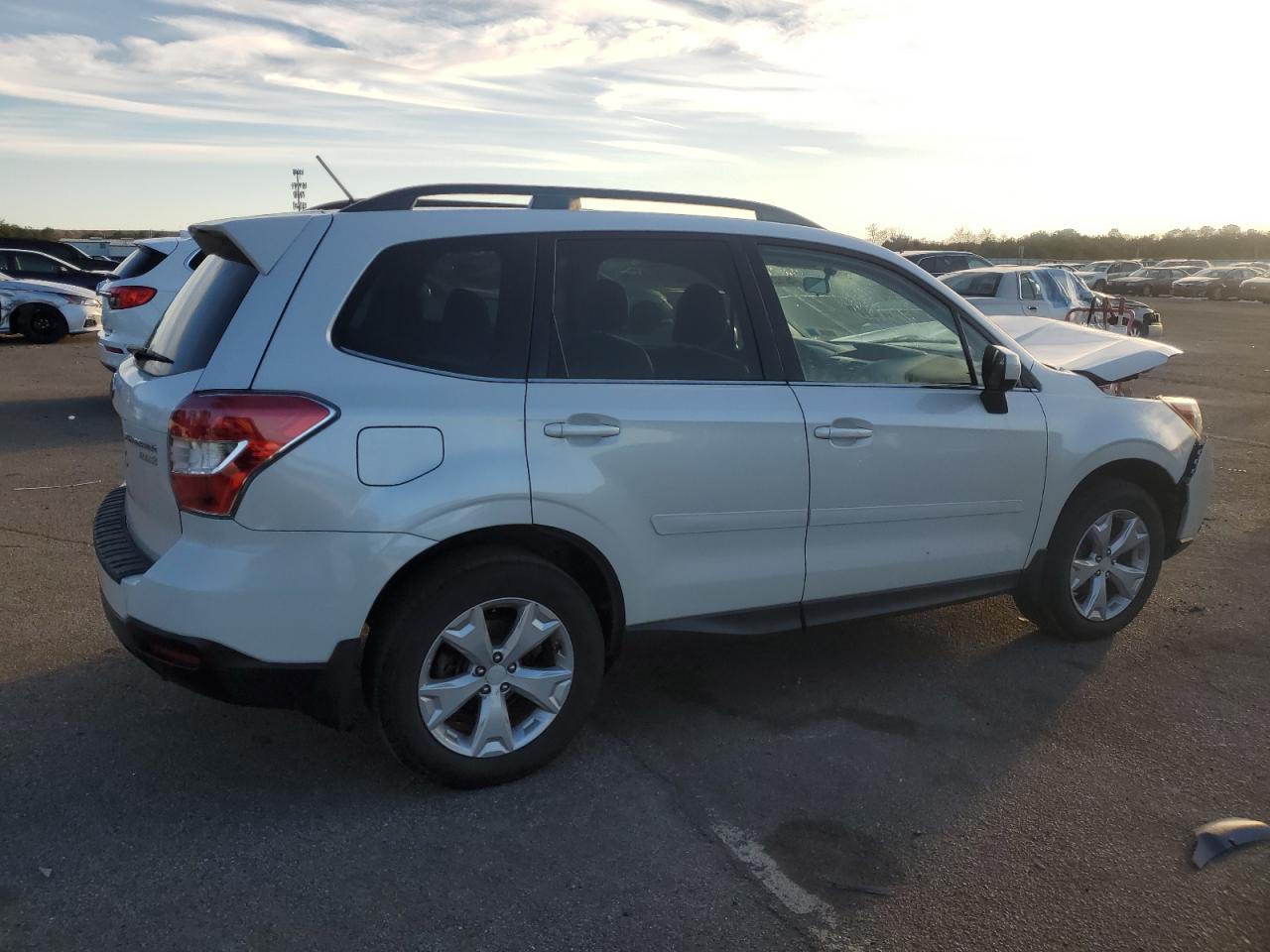 2014 Subaru Forester - Image 3
