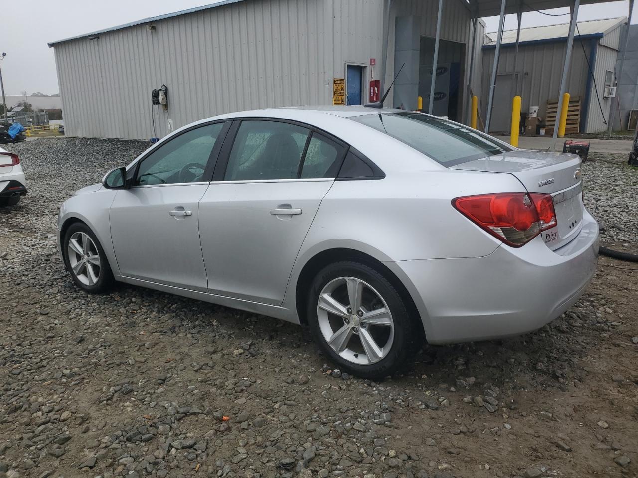 2014 Chevrolet Cruze - Image 2