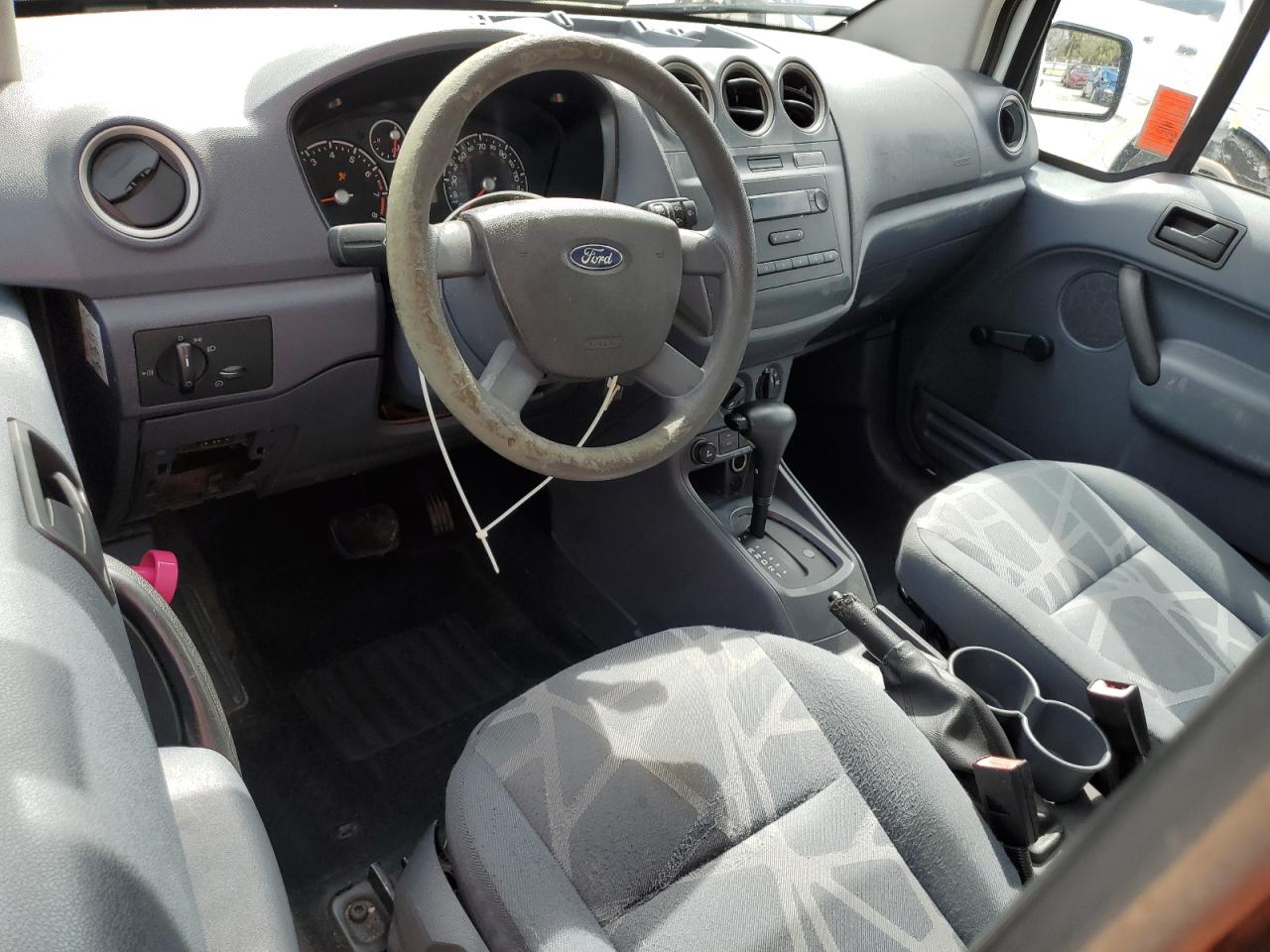 2013 Ford Transit - Image 8